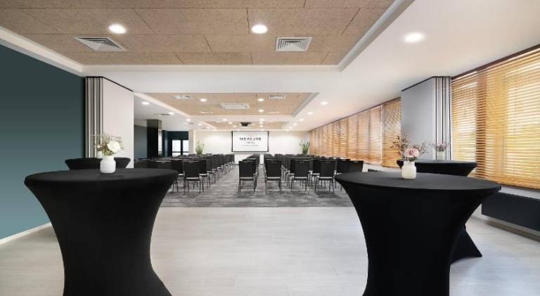 Mercure Lublin Centrum — photo 3