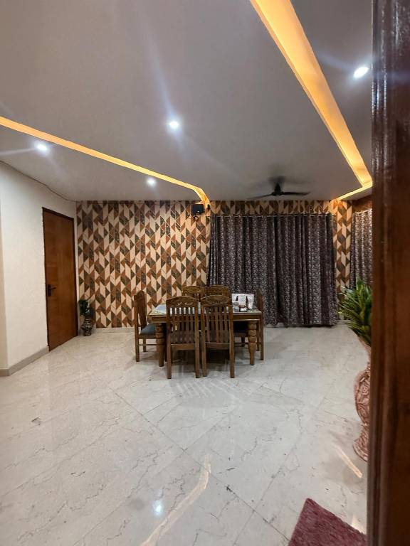 House with 2 rooms for 4 persons — photo 4