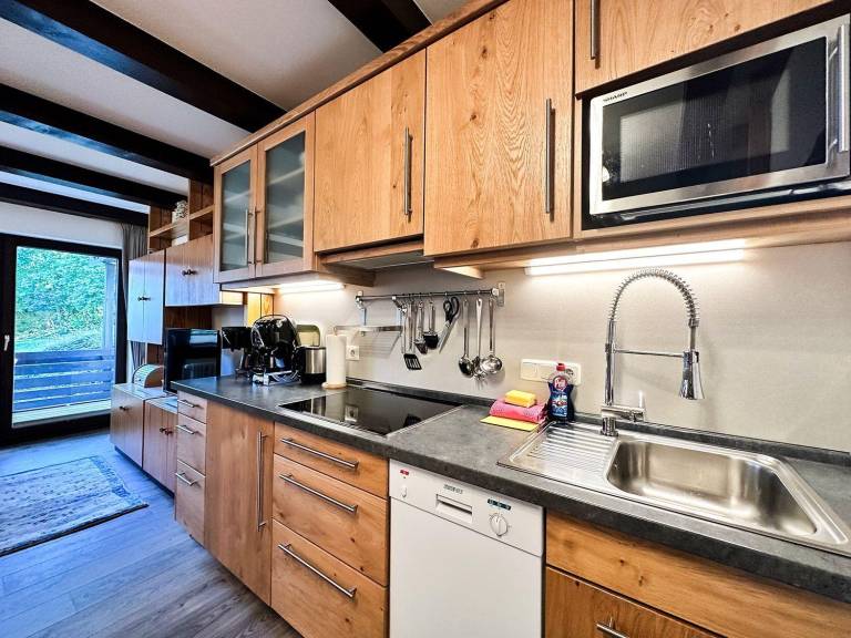 Rental apartment | Close to the ski | Pets allowed — photo 5