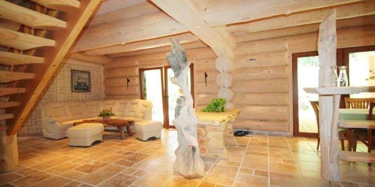 House with barbecue, pool & patio — photo 3