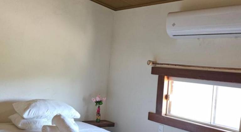 Lodge for 5 persons — photo 2