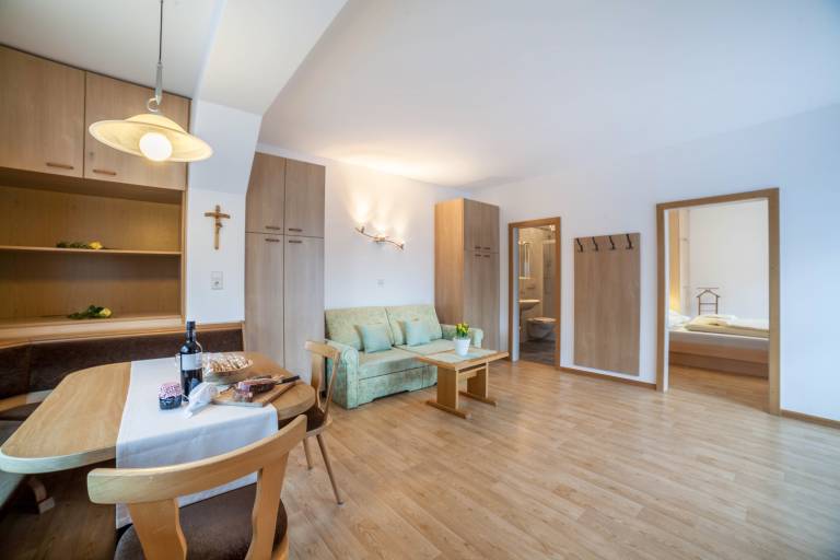 Apartment 'Residence Pichler 6' with Mountain View, Terrace & Wi-Fi — photo 3