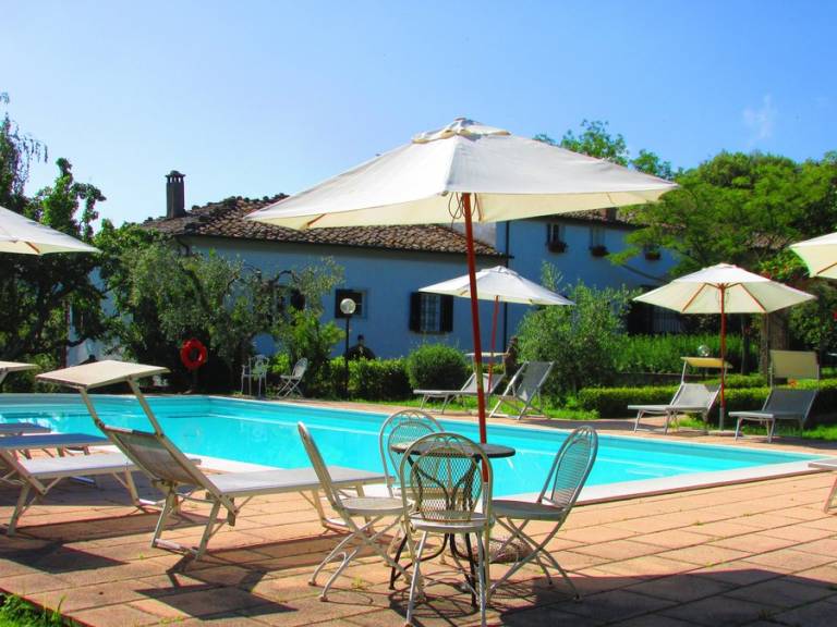 Villa Marmini: Melograno — photo 4