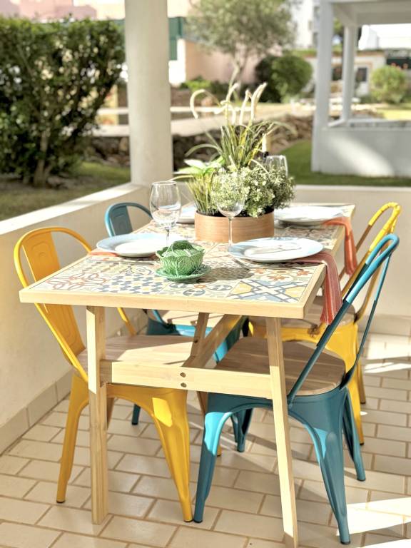 Appartement Albufeira