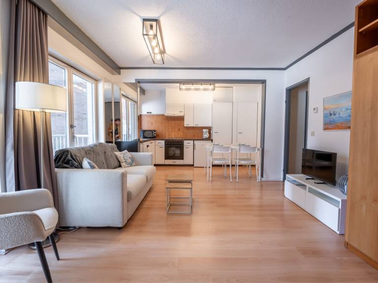 Ferienwohnung Blankenberge