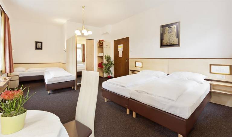 Hotel Goldene Krone — photo 3