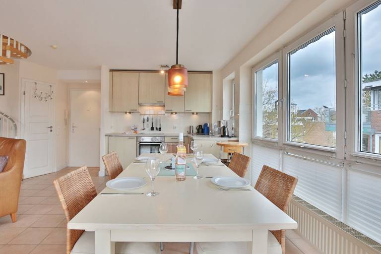 Hansa-Residenz II Appartement 31 — photo 5
