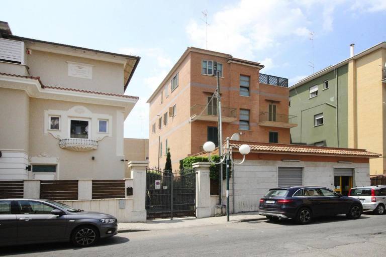 Appartamento Marina di San Nicola