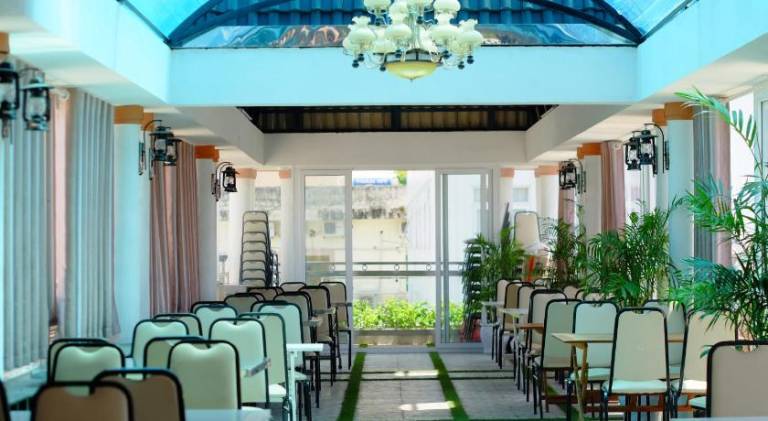 Thanh Hoang Chau Hotel — photo 2