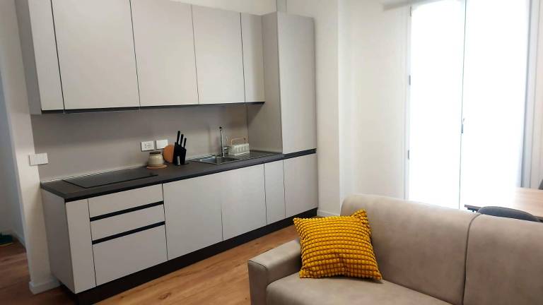 Family-friendly holiday apartment | Garden view | Pets allowed — photo 3