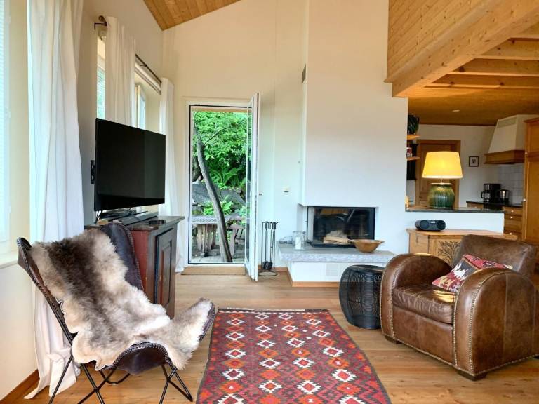 Ferienwohnung  Hasliberg
