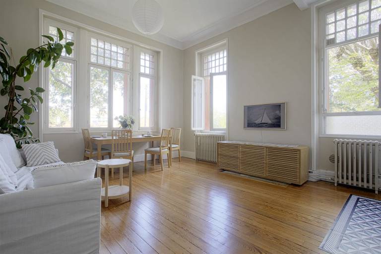 Appartement Magnolia (4 étoiles) avec parking - Welkeys — photo 3