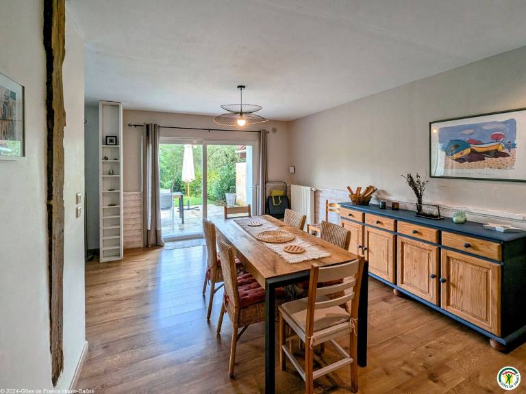 Cottage  Belfort