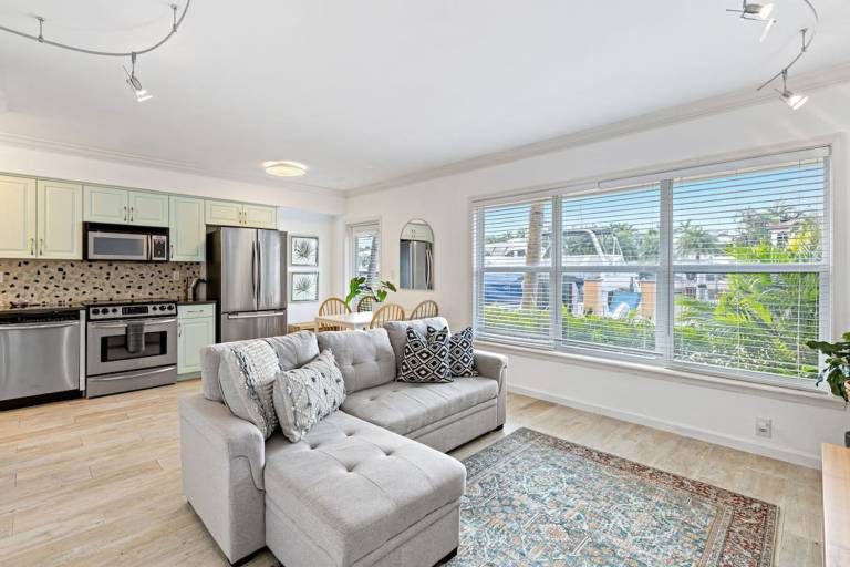 Appartamento vacanza Fort Lauderdale