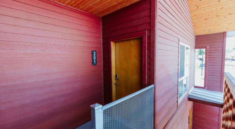 Pleasant rental apartment | Suitable for remote work | Pets allowed — photo 5