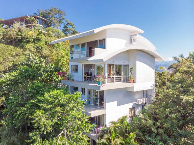 Villa Manuel Antonio
