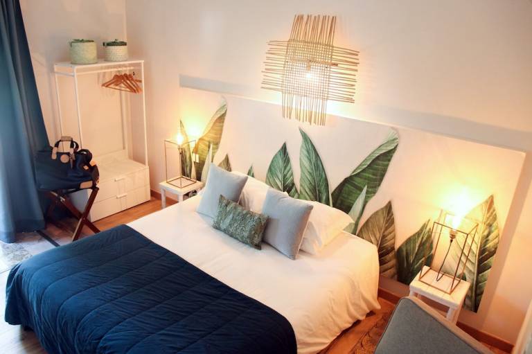 Logement Quissac