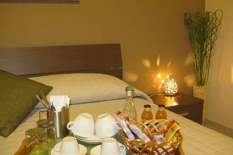 Bed & Breakfast Lecce