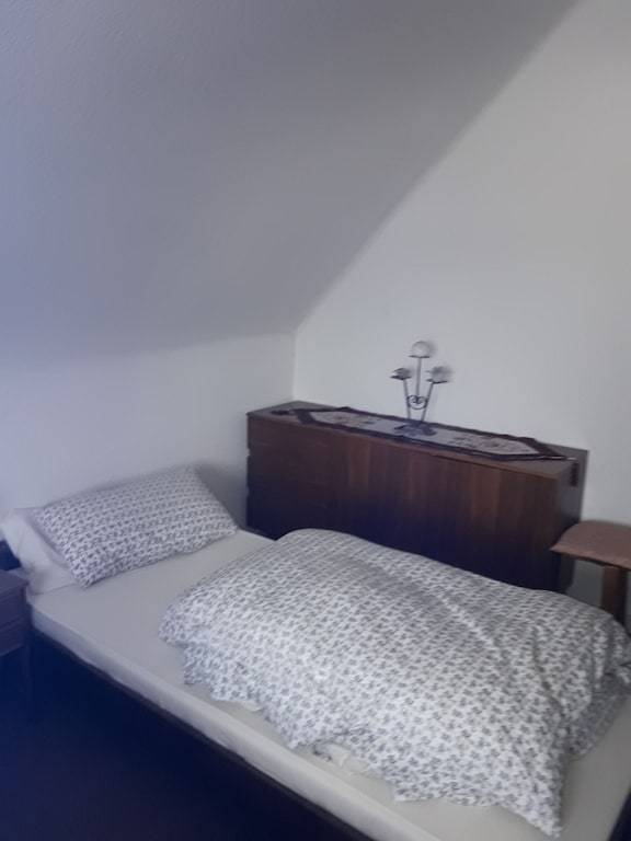 Ferienwohnung Saarlouis