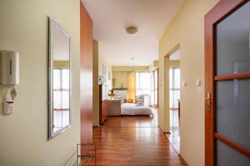 Apartament Mokotów