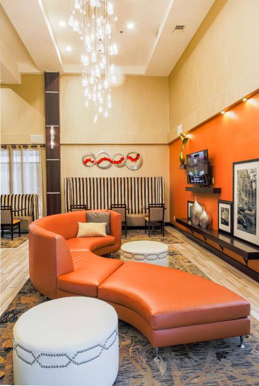 Hampton Inn Prescott — photo 4
