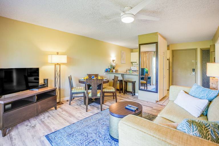 Condo Kapaa