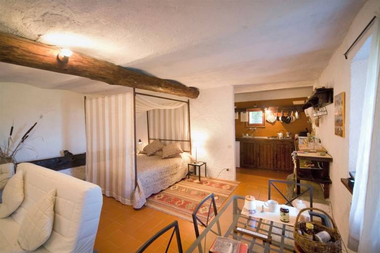 Bed and Breakfast Bagnolo Piemonte