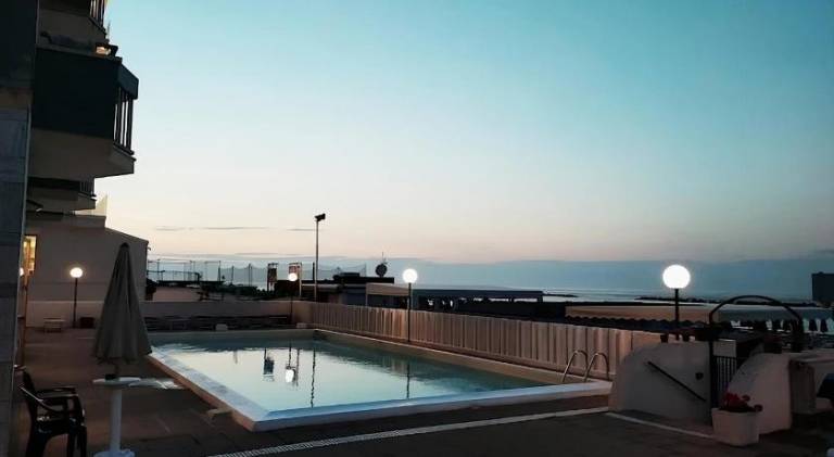 Hotel Leonardo da Vinci — photo 2