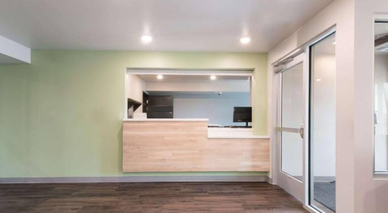 WoodSpring Suites Philadelphia Northeast — photo 2