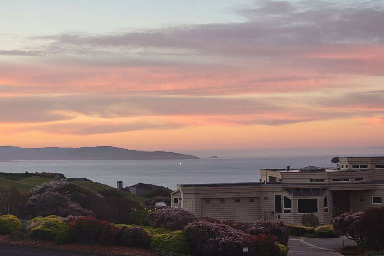 House Bodega Bay