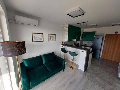 Apartament Krapkowice