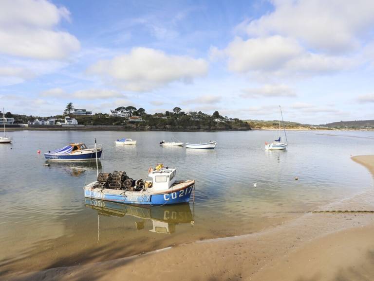 Cottage Abersoch
