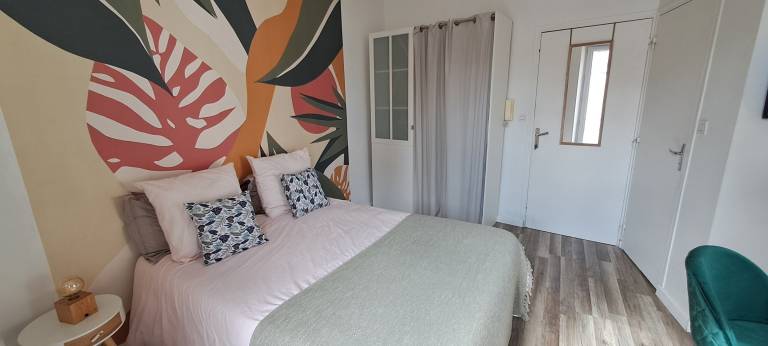 Appartement Cholet