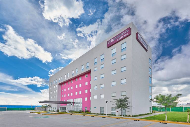 Aparthotel  León