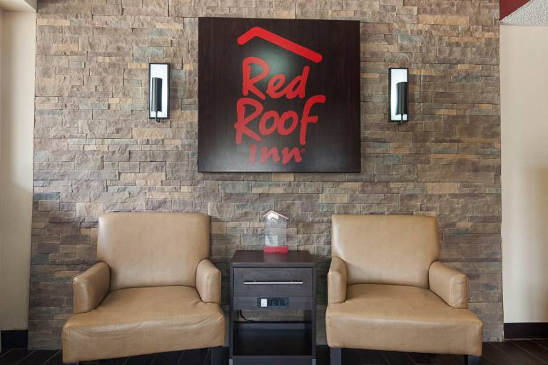 Red Roof Inn Springfield, IL — photo 4