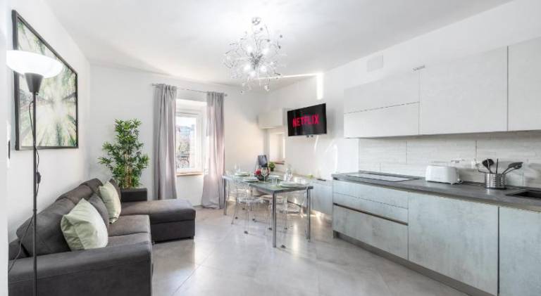 Rental apartment with 2 rooms for 6 persons — photo 4