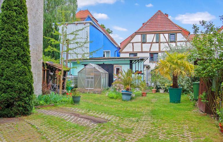 Apartment  Waren