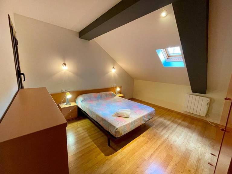 Holiday apartment for 6 persons in Encamp