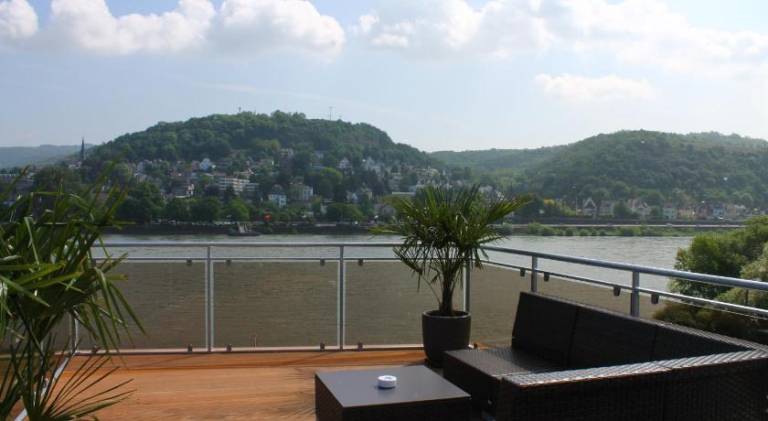 RheinHotel ARTE — photo 5