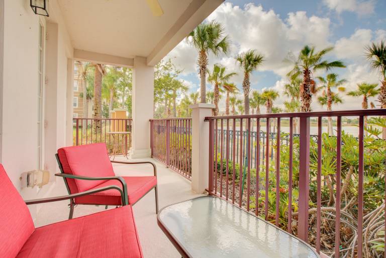 Condo  Orlando