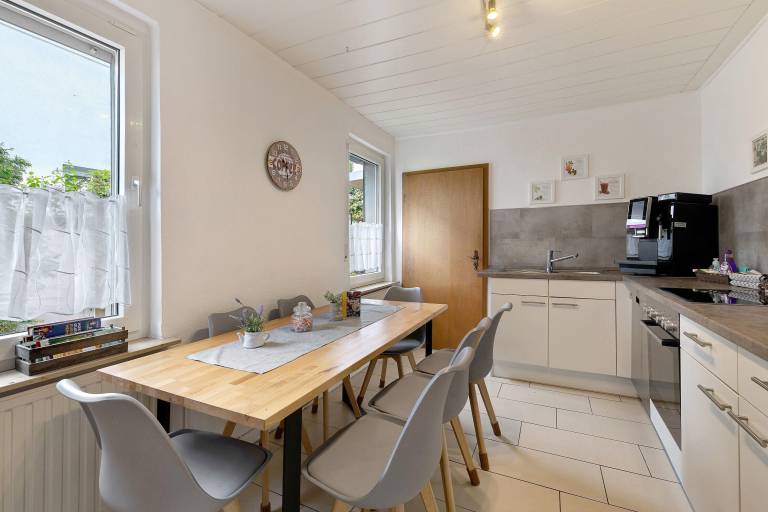 Ferienwohnung Oberhausen