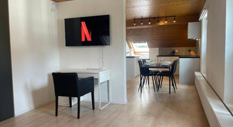 Beautiful holiday apartment | Pets are welcome in Zürich