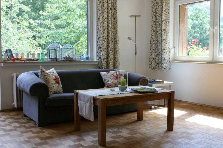 Ferienwohnung  Meißner