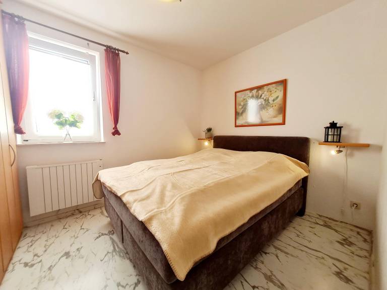 Children-friendly rental apartment with terrace & yard | Pet-friendly — photo 3