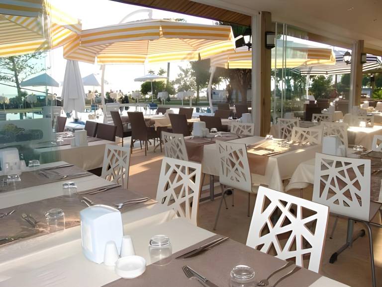 Aloria Garden Hotel — photo 5