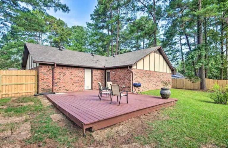House  Brandon