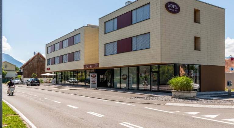 Motel Keckeis Inn - Self Check-in in Feldkirch