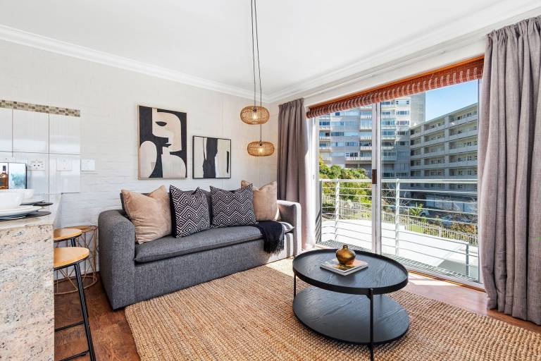 Apartment Sea Point