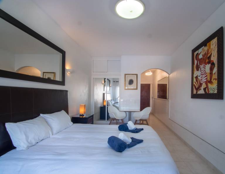 Child-friendly pleasant holiday apartment | Beach view | Pets are welcome — photo 3