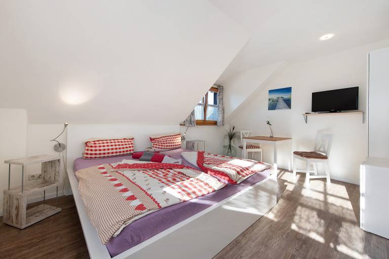 Dedicated room with fast internet | City view | Pets are welcome — photo 2